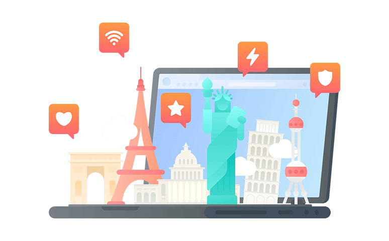 在摩纳哥连接到中国vpn - 小猴翻翻